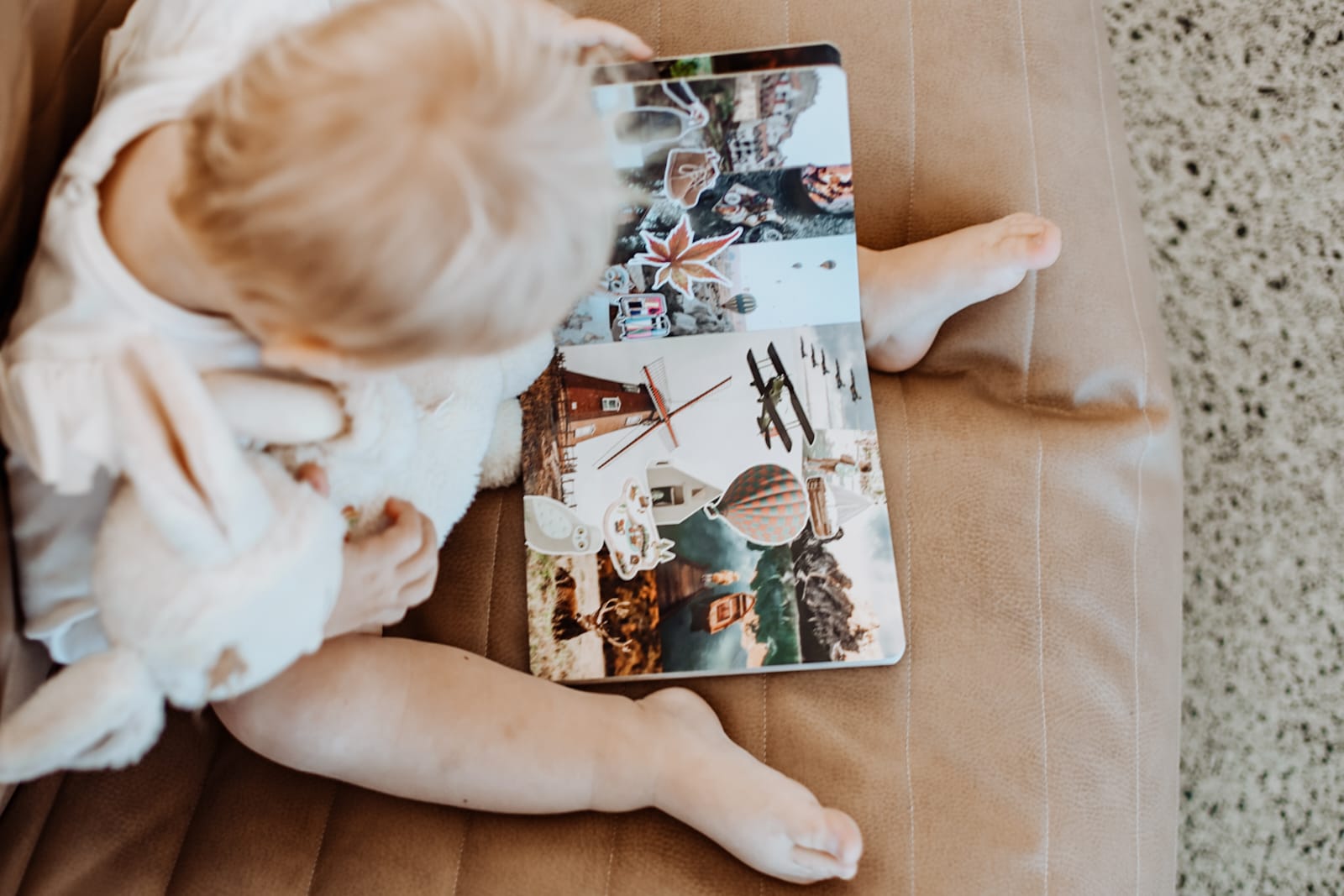 Scrapbook Edition 1 & 2 BUNDLE image 5