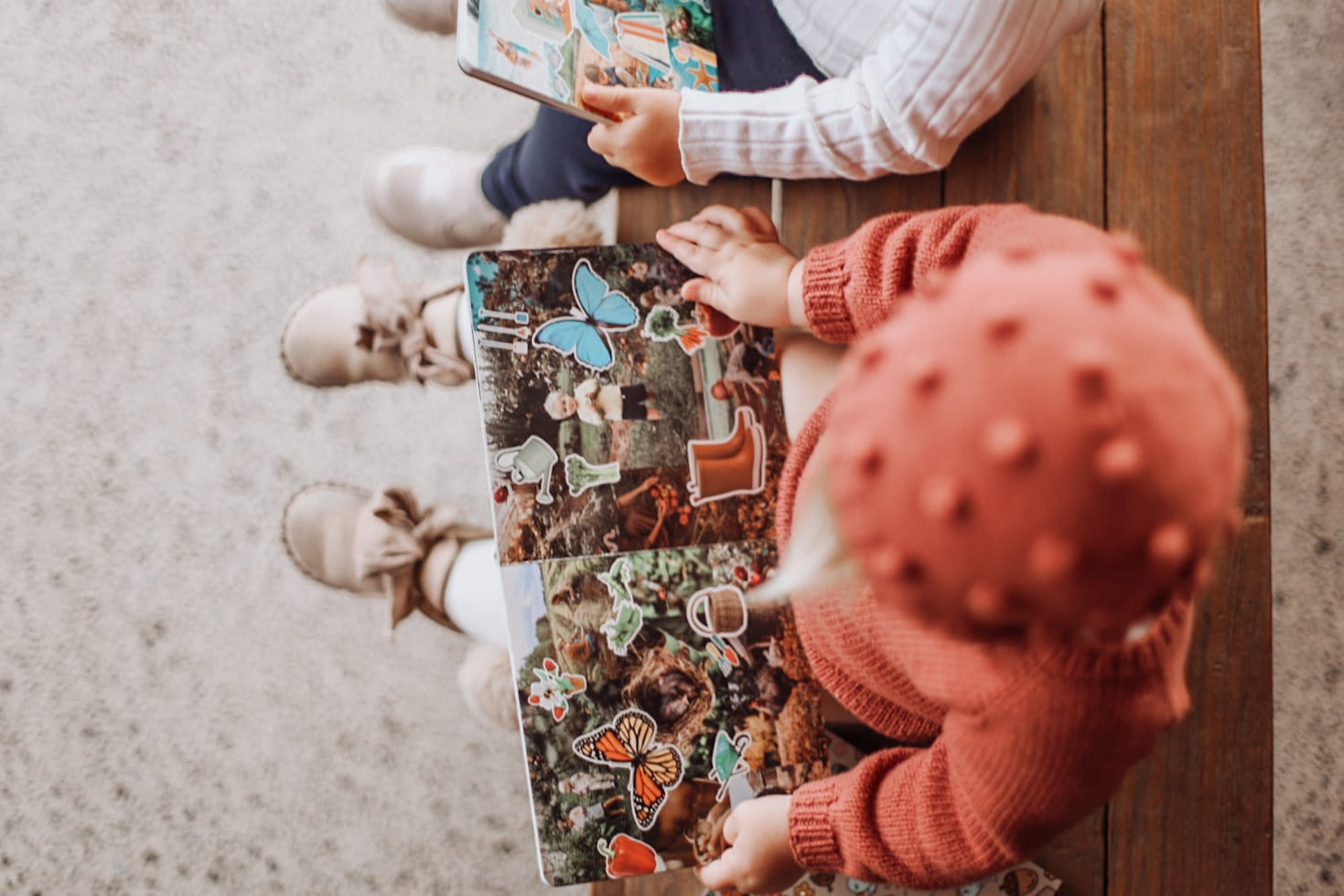 Scrapbook Edition 2 image 1