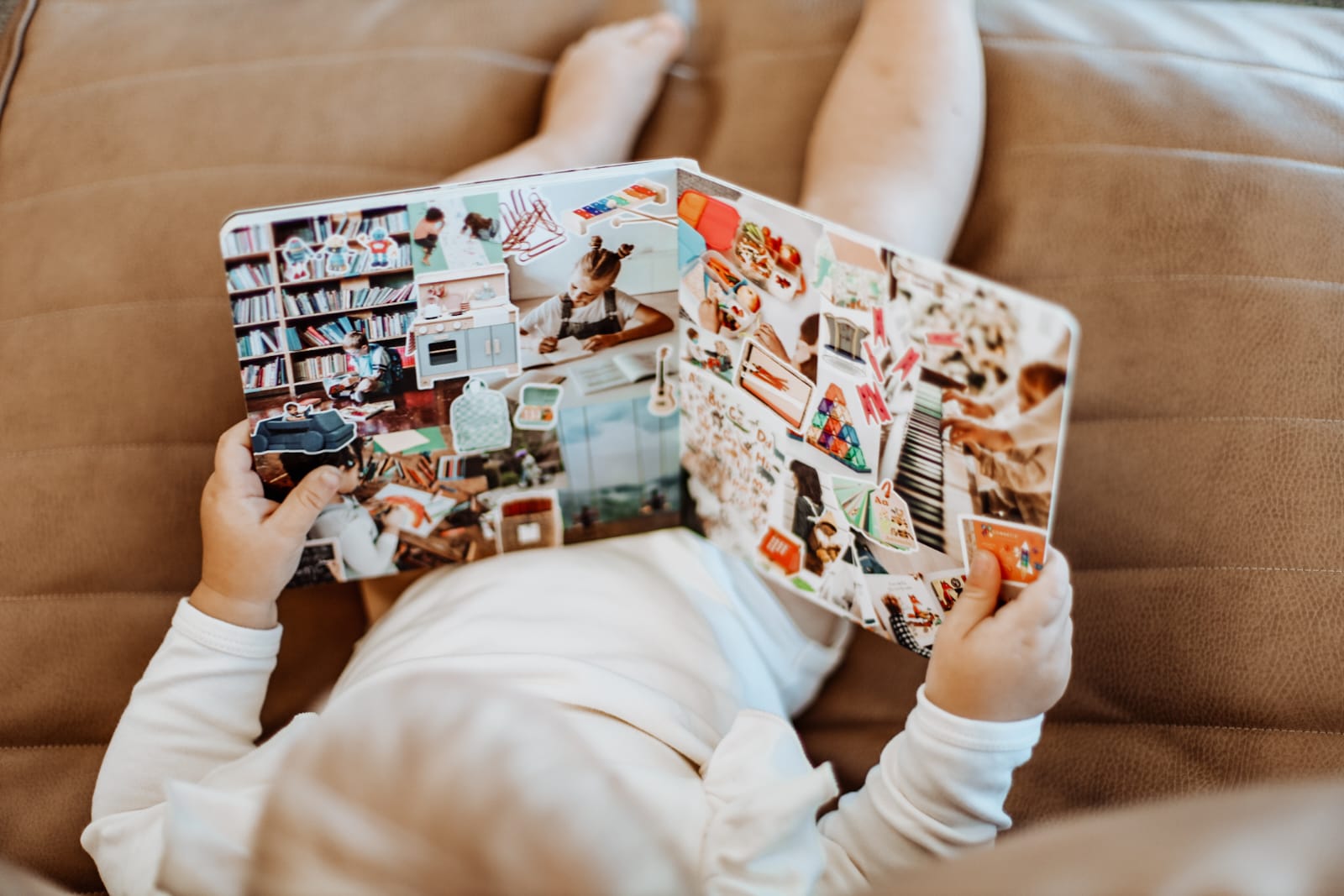 Scrapbook Edition 1 image 2